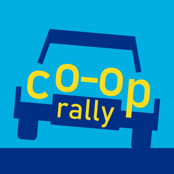 Co-op Rally Team